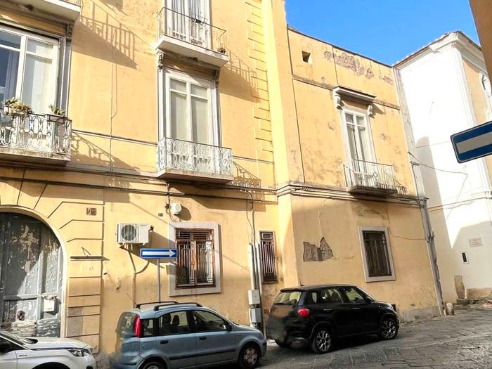 Appartamento trilocale in vendita in Via Roma, Centro, Capua