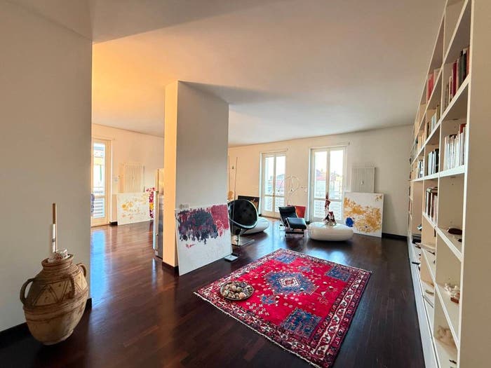 Casa bilocale in vendita in Via Maggio, Via Taverna Ospedale, Piacenza