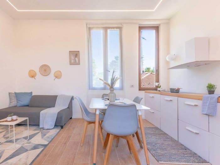 Appartamento trilocale in vendita in Via Clerici, Madonna in Campagna, Gallarate