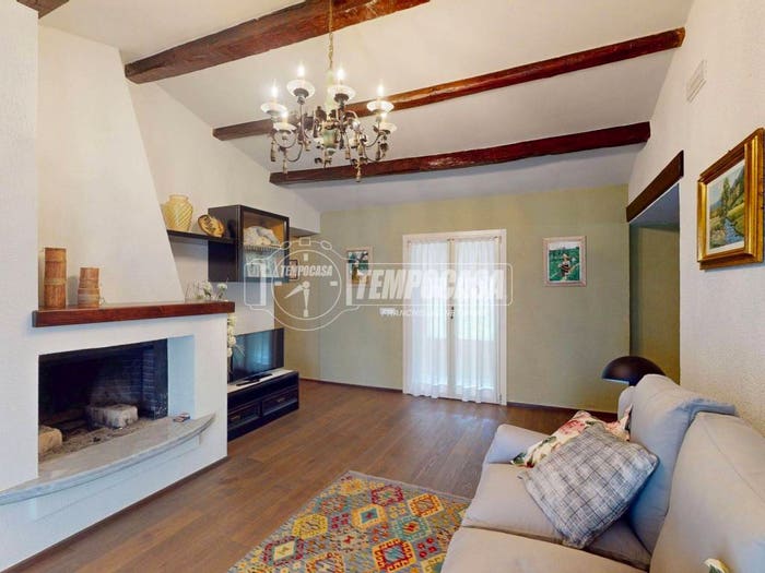 Casa con 5 locali in vendita in Contrada San Savino, Civitanova Alta, Civitanova Marche