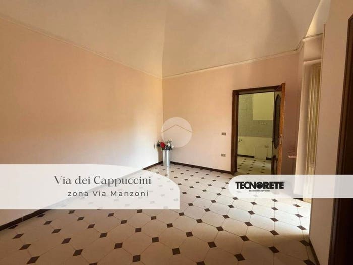 Appartamento bilocale in vendita in Via Cappuccini, Sant'Anna Sant'Eligio, Foggia