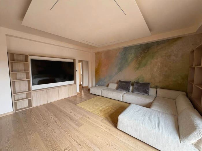 Appartamento con 6 locali in vendita in Via del Ghirlandaio, Beccaria Colombo, Firenze