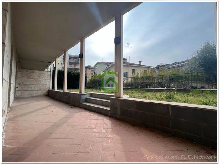 Appartamento quadrilocale in vendita in Via San Gerolamo Miani, Borgo Palazzo, Bergamo