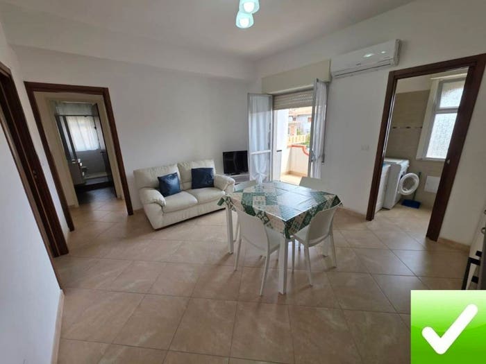 Appartamento trilocale in vendita in Palizzi Marina, Palizzi