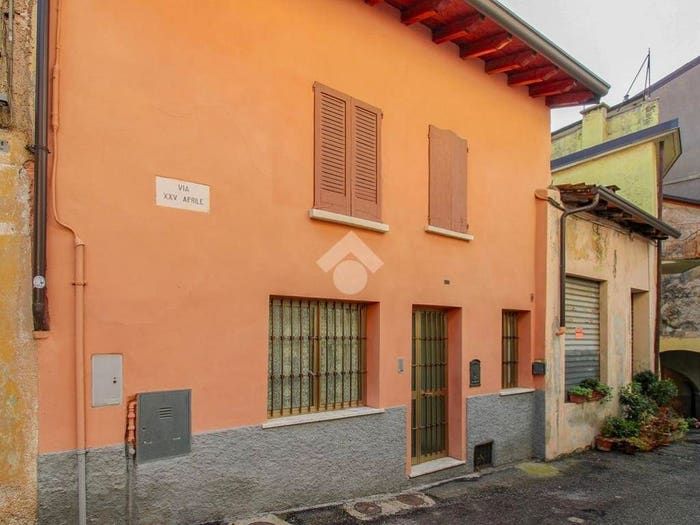 Casa quadrilocale in vendita in Via XXV Aprile, Sant'Apollonio, Lumezzane