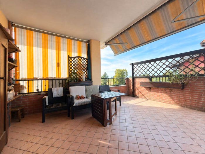 Appartamento trilocale in vendita in Via A Valè, Noviglio