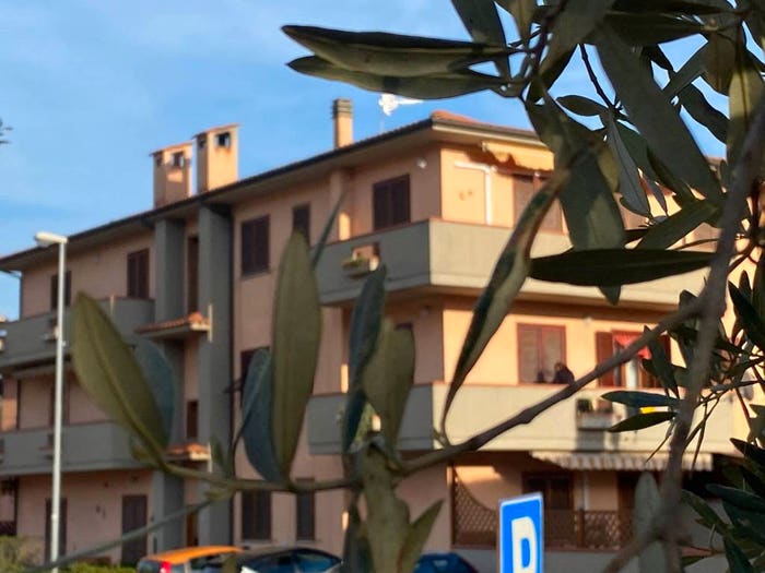 Appartamento quadrilocale in vendita in Porto Azzurro