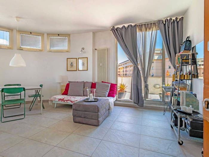 Casa trilocale in vendita in Via Brigate Partigiane, Villaggi Bellaria, Pontedera