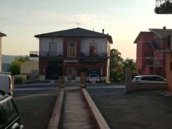 Casa monolocale in vendita in Via Firenze, Fiano Marcialla, Certaldo