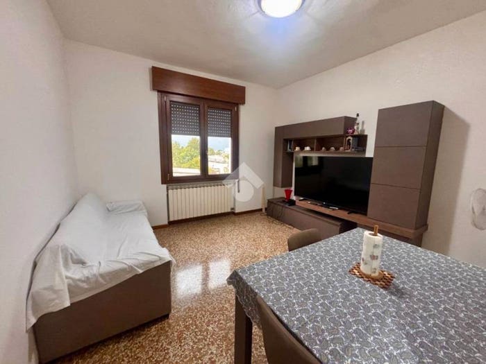 Appartamento trilocale in vendita in Via Mazzini, Ballò, Mirano