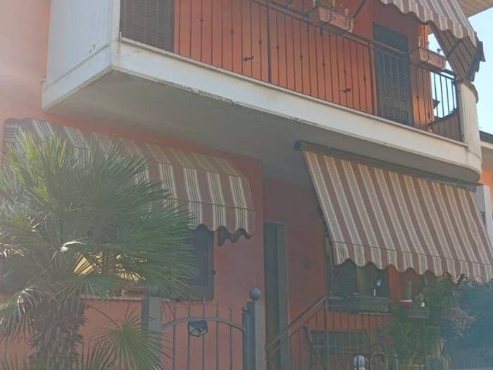 Casa con 6 locali in vendita in Via Carrano Teano CE, Centro, Teano