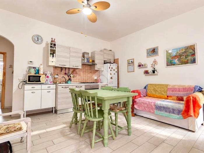 Appartamento monolocale in vendita in Via oscura, Magliano Romano