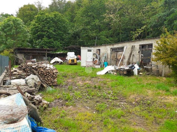 Casa monolocale in vendita in Regione galli, Piossasco