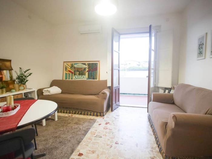 Appartamento bilocale in vendita in via duca degli abruzzi, Picanello, Catania