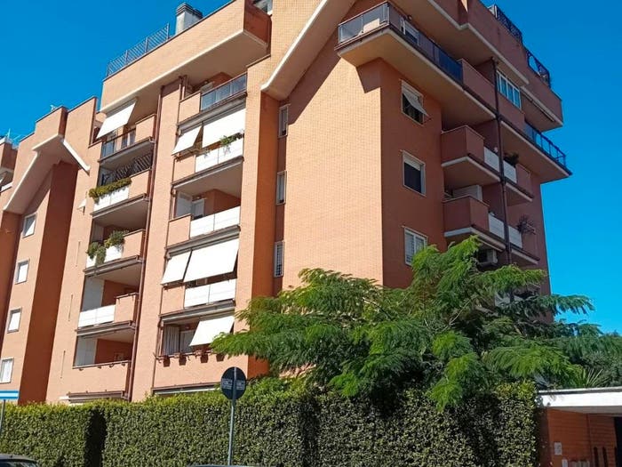 Appartamento trilocale in vendita in Viale Indro Montanelli, Torresina, Roma