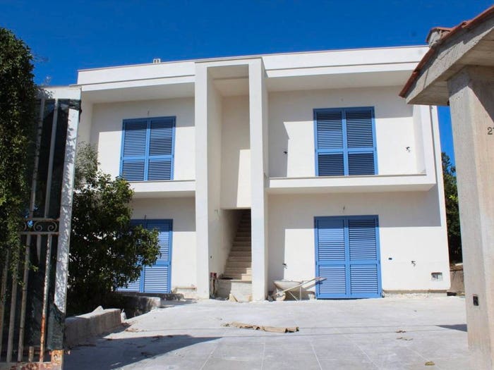 Appartamento bilocale in vendita in Via Alcozer, Villagrazia, Palermo