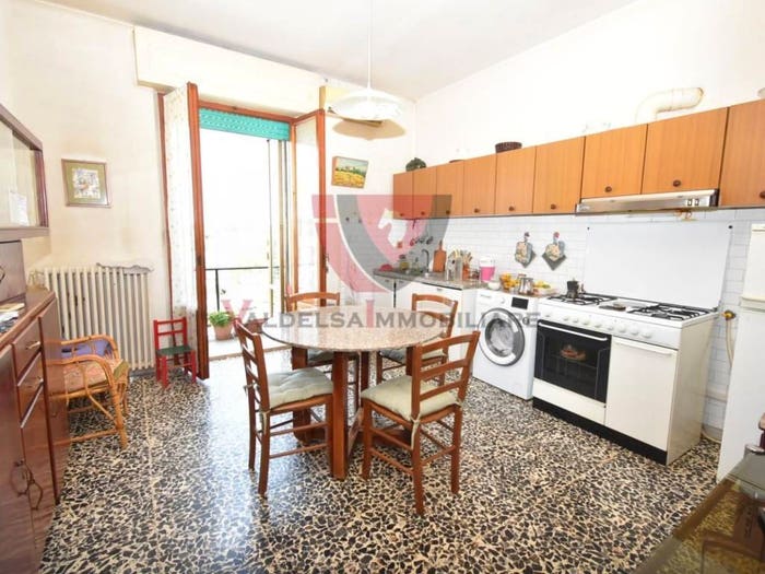 Appartamento quadrilocale in vendita in Gracciano, Gracciano Selvamaggio Belvedere, Colle di Val d'Elsa