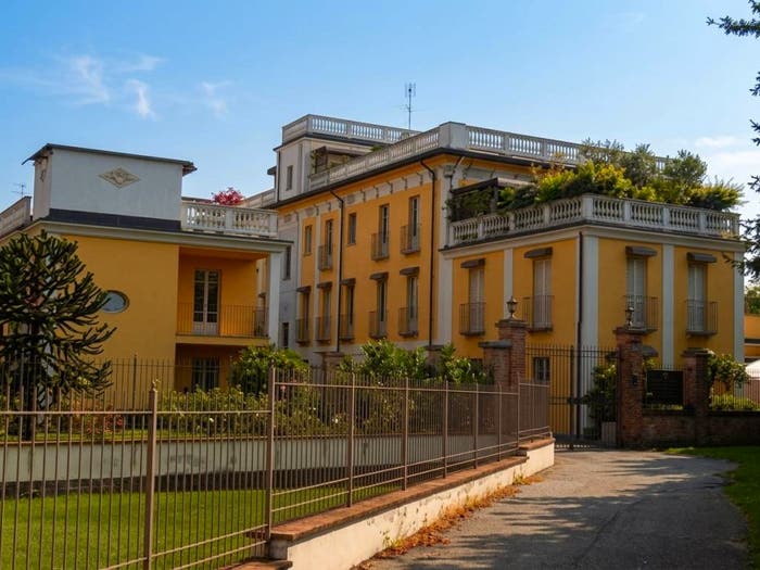 Appartamento trilocale in vendita in Corso Beato Giovenale Ancina, Centro, Saluzzo
