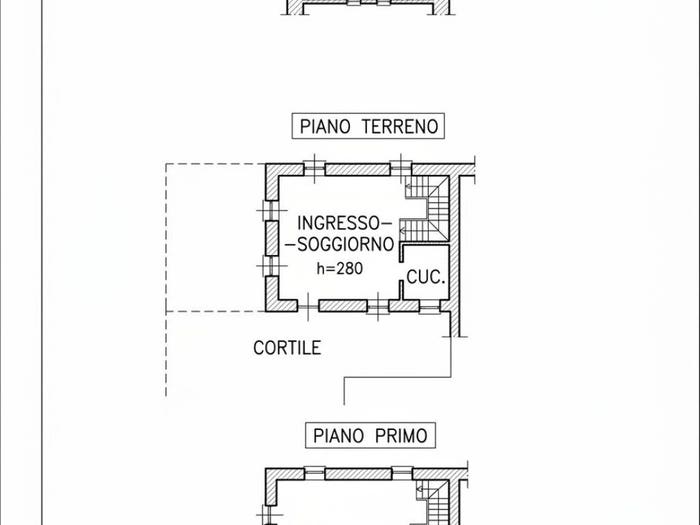 Case in Vendita e in Affitto - 3