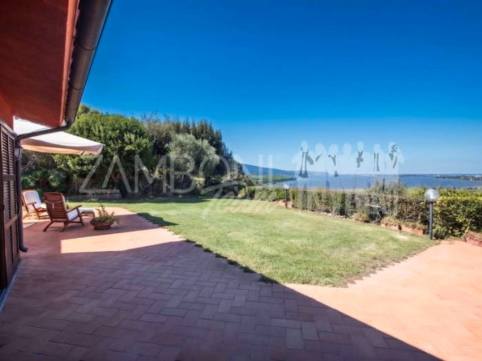 Casa con 5 locali in vendita in Strada Vicinale della Provinca, Orbetello