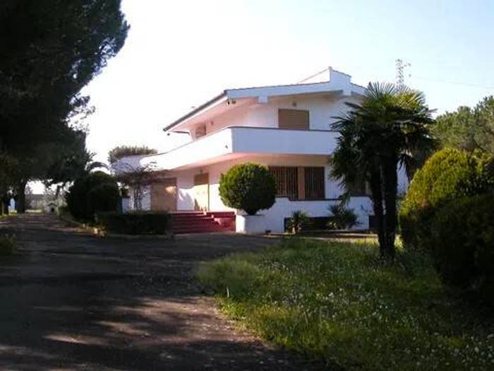 Casa con 6 locali in vendita in Via Andria, Montaltino Canne, Barletta