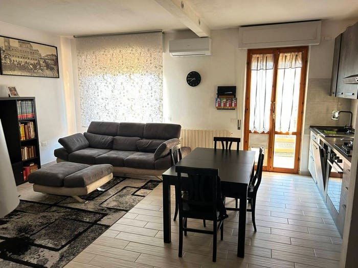 Appartamento trilocale in vendita in Ravi, Gavorrano