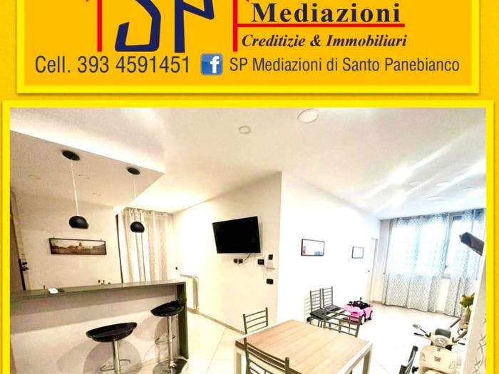 Casa in vendita in Viale Don Luigi Sturzo, Centro, Giarre
