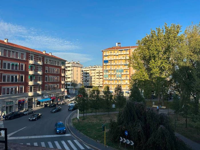 Appartamento bilocale in vendita in Viale Faenza, Tre Castelli Faenza, Milano