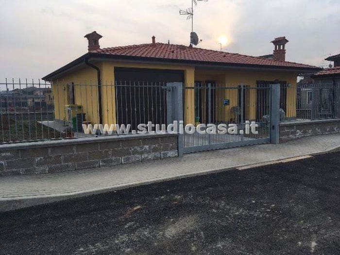 Casa quadrilocale in vendita in Centro, Formigara