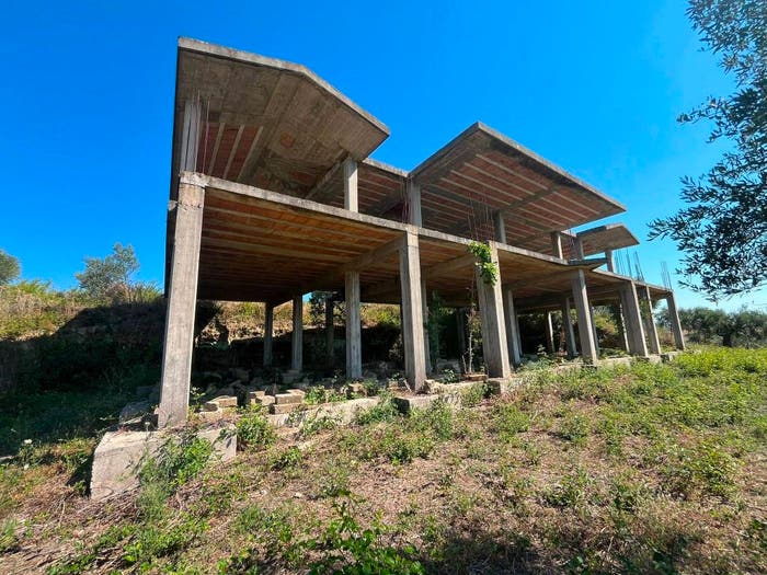 Casa con 5 locali in vendita in Via di Santa Lucia, Morlupo