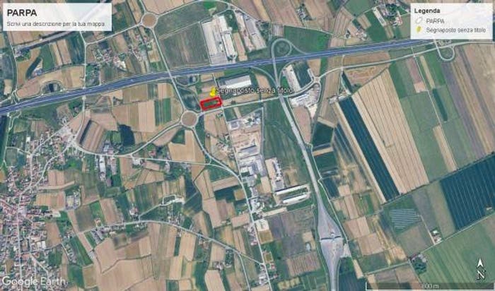 Casa con 6 locali in vendita in Via Igino Castellarin, Ronchis