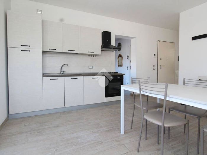 Appartamento quadrilocale in vendita in Via Arzignano, Centro, Chiampo