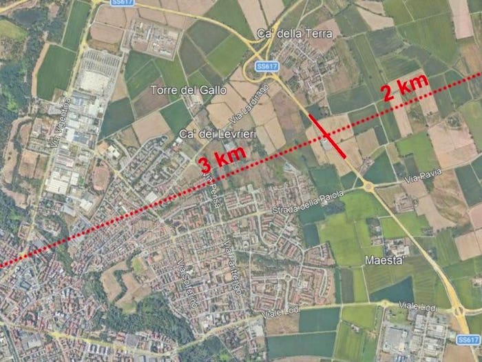 Case in Vendita e in Affitto - 2