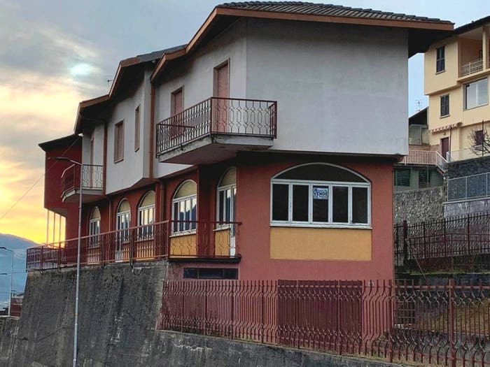 Casa con 5 locali in vendita in Centro, Gandino