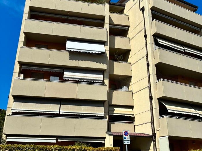 Appartamento bilocale in vendita in Cappuccini Montericco, Imola
