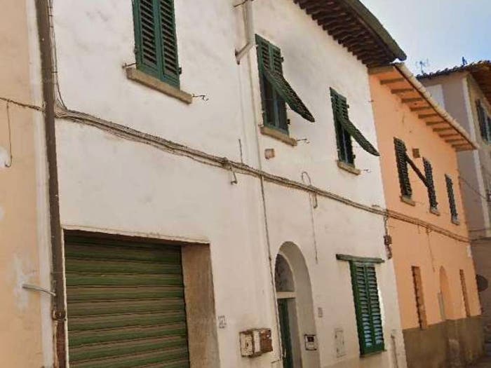 Appartamento con 6 locali in vendita in via Degli Orti, San Rocco Lungarno, Empoli