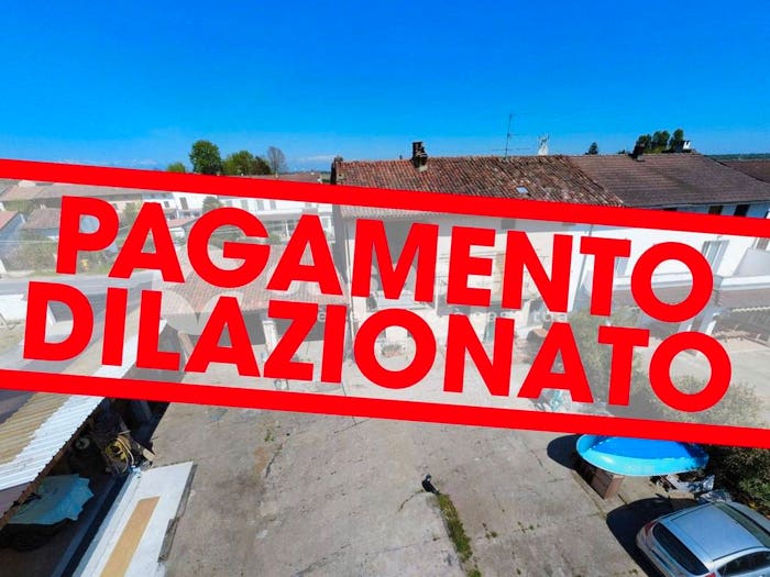 Casa con 6 locali in vendita in Via Torino, Palazzolo Vercellese