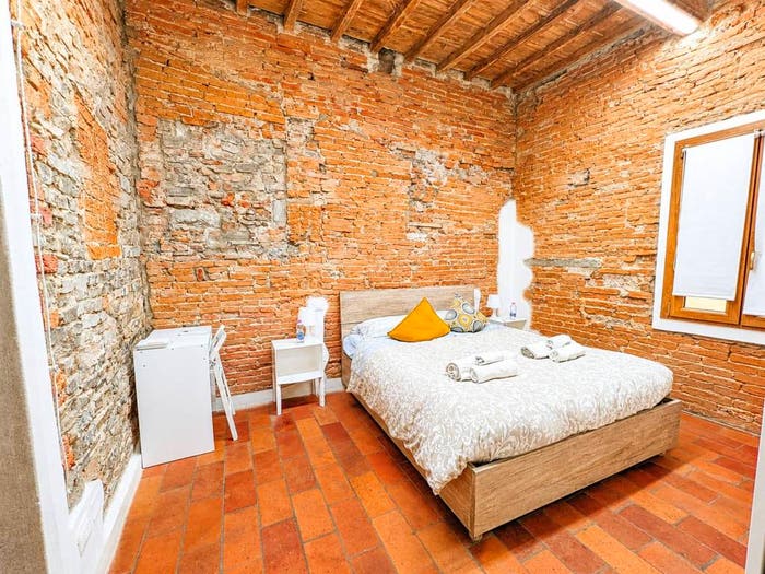 Appartamento trilocale in vendita in Piazza Santo Spirito, Santo Spirito, Firenze