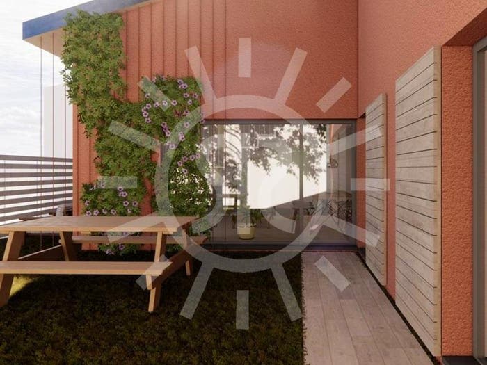 Casa con 5 locali in vendita in Vedrana, Budrio