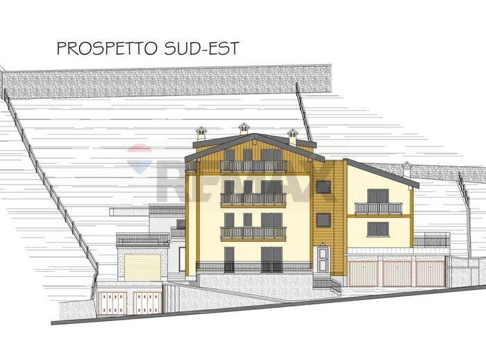 Case in Vendita e in Affitto - 2