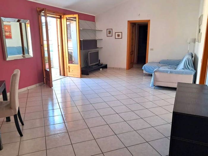 Appartamento con 5 locali in vendita in Via Agnone, Lentini