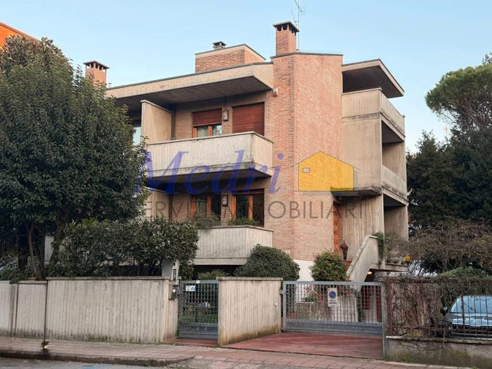 Casa trilocale in vendita in Via E Curiel, Centro Urbano, Cesena