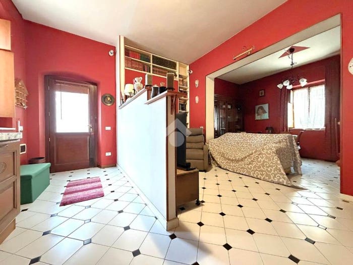 Casa quadrilocale in vendita in Via Roma, Sesto Cremonese, Sesto ed Uniti