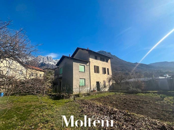 Casa con 6 locali in vendita in al Bellano, Centro, Mandello del Lario