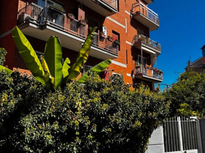 Appartamento bilocale in vendita in Via Ottavio Gasparri, Colli Portuensi Casaletto, Roma