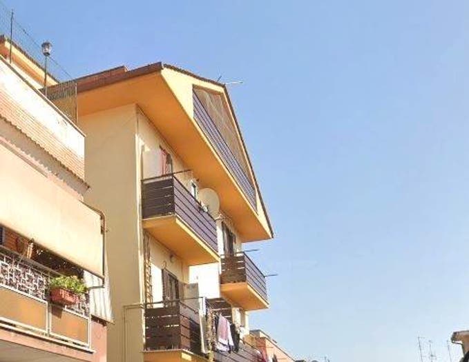 Casa bilocale in vendita in Via Bari, Villalba, Guidonia Montecelio
