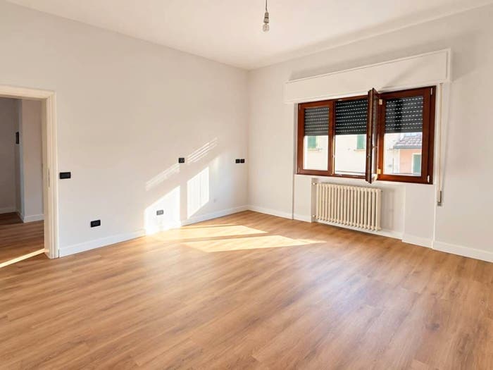 Appartamento trilocale in vendita in Via Pistoiese, Brozzi, Firenze