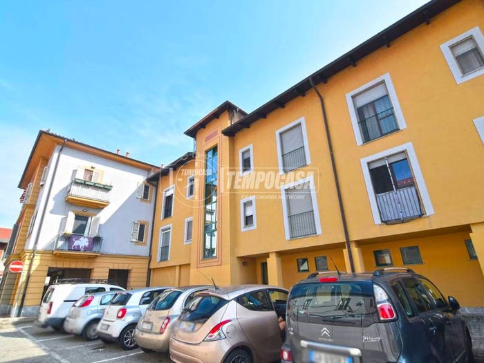Appartamento quadrilocale in vendita in Via PIAVE, Brandizzo