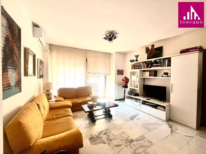 Appartamento trilocale in vendita in Via Baldo degli Ubaldi, Gregorio VII Piccolomini, Roma