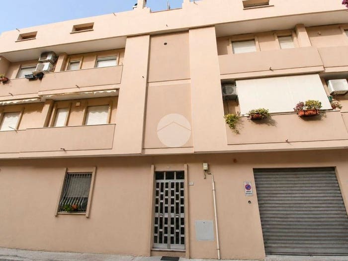 Appartamento trilocale in vendita in Via A Scarlatti, Quartu, Quartu Sant'Elena